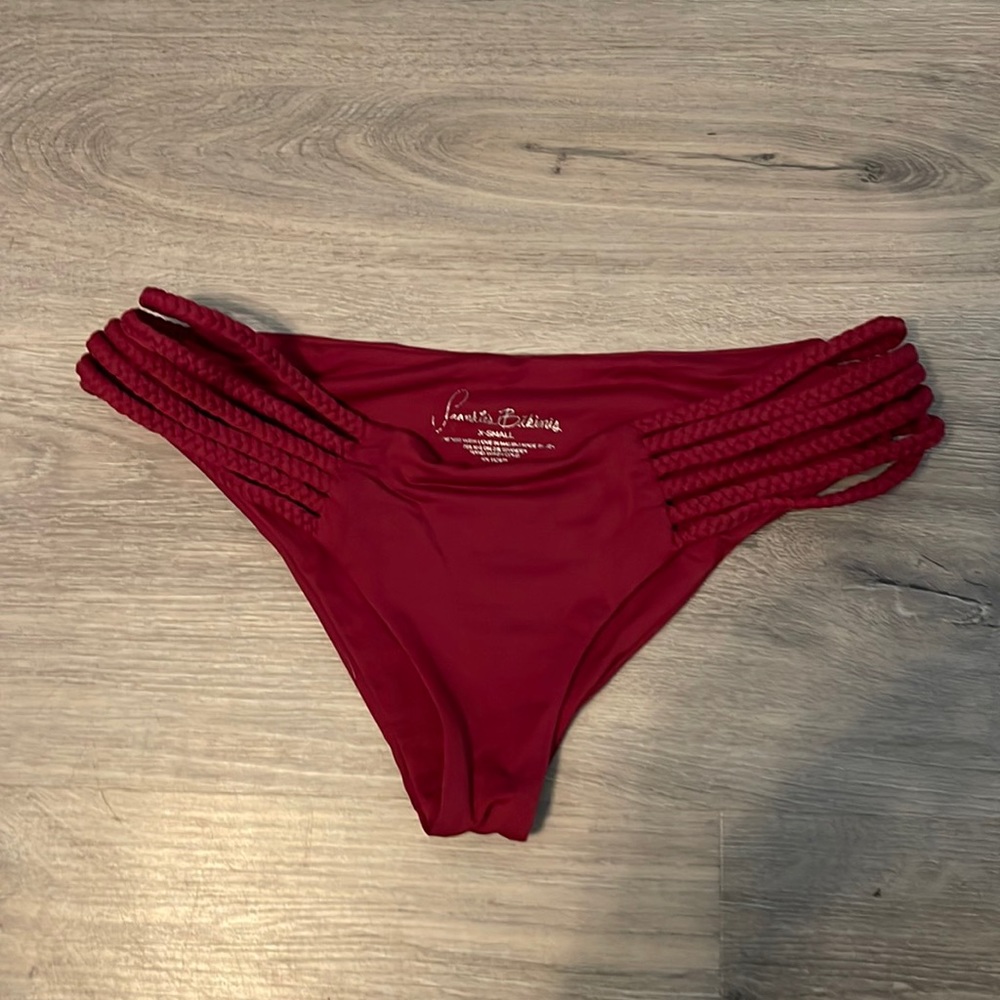 Frankie's bikini bottoms XS